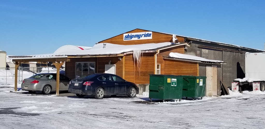 ShipMyRide | 10612 24 St SE, Calgary, AB T2C 4Z7, Canada | Phone: (888) 875-7447