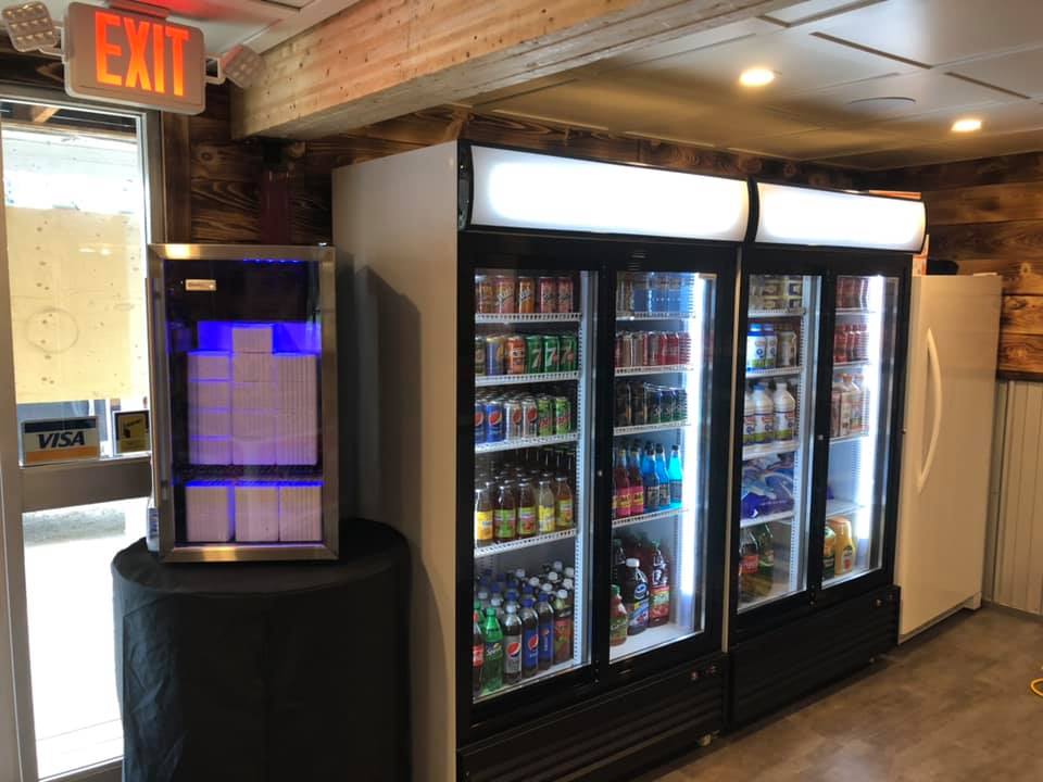 Rosies | 22353 Hwy 41, Denbigh, ON K0H 1L0, Canada | Phone: (613) 333-2233
