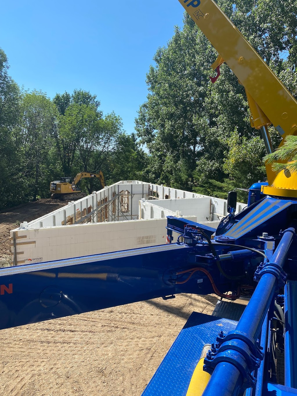 Ready Pump Inc. | Box 493, 177 Viola May Court, Mount Forest, ON N0G 2L0, Canada | Phone: (519) 313-8324