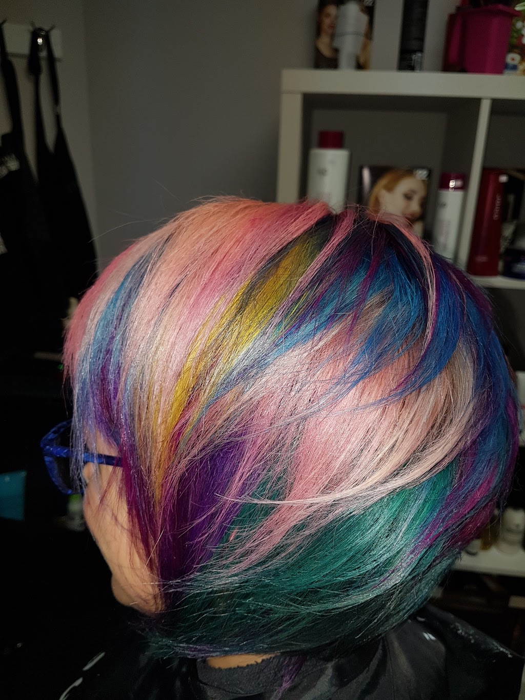Josée Dumas Coiffeuse | 1328 Rue du Conseil, Sherbrooke, QC J1G 1N1, Canada | Phone: (819) 679-7455
