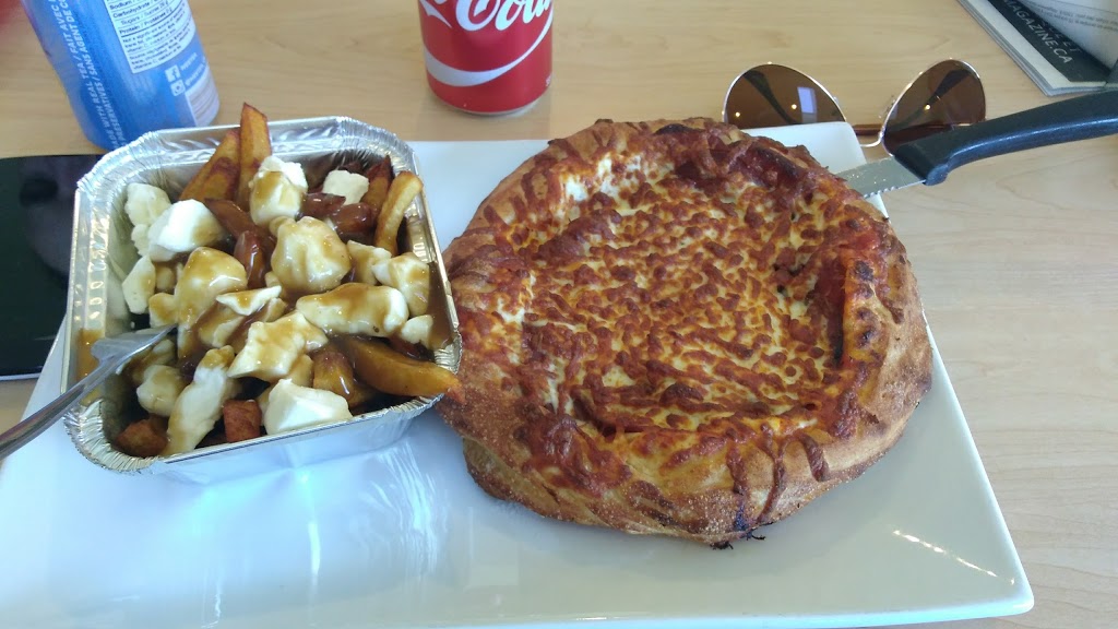 Cantine Chez Richard | 406 Rue Denison O, Granby, QC J2G 4E8, Canada | Phone: (450) 777-4950