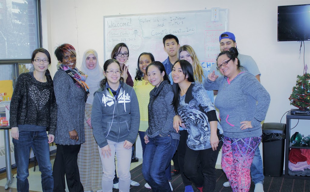Coast2Coast First Aid & Aquatics | 180 Steeles Ave W Unit 216, Thornhill, ON L4J 2L1, Canada | Phone: (866) 291-9121