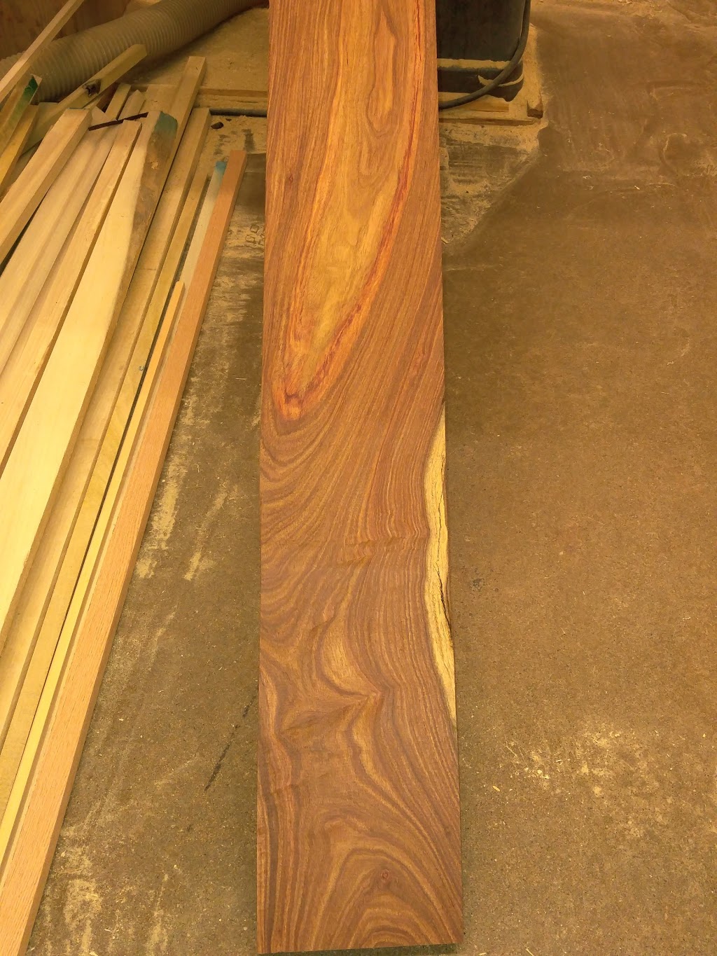 The Wood Mill | 137 Lesperance Rd, Windsor, ON N8N 1V9, Canada | Phone: (519) 735-8008