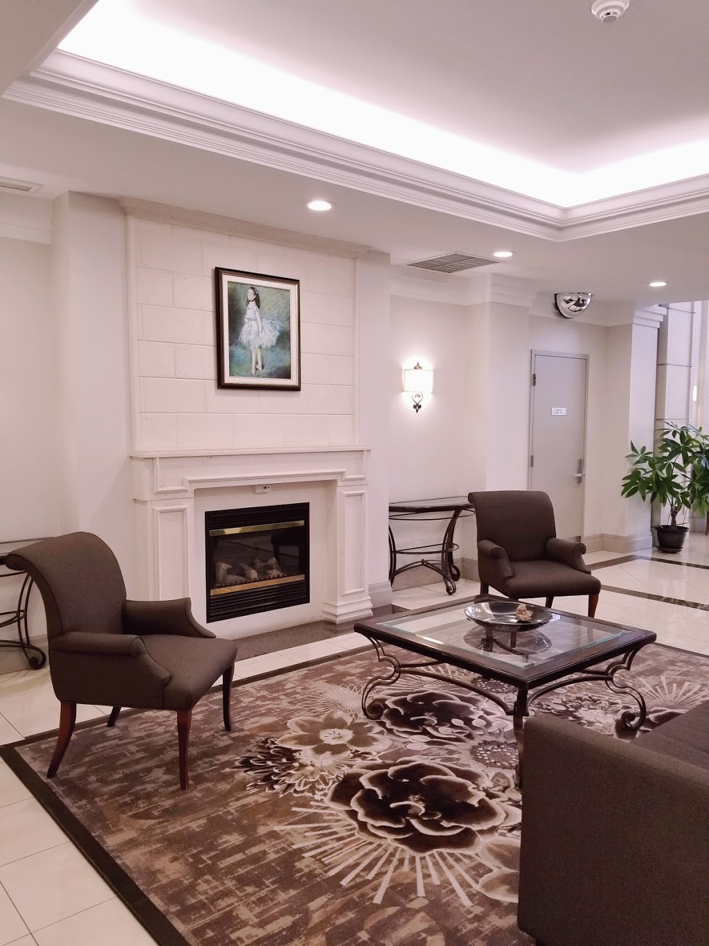 Liberty Tower I | 25 Times Ave, Thornhill, ON L3T 7X5, Canada | Phone: (905) 731-7936