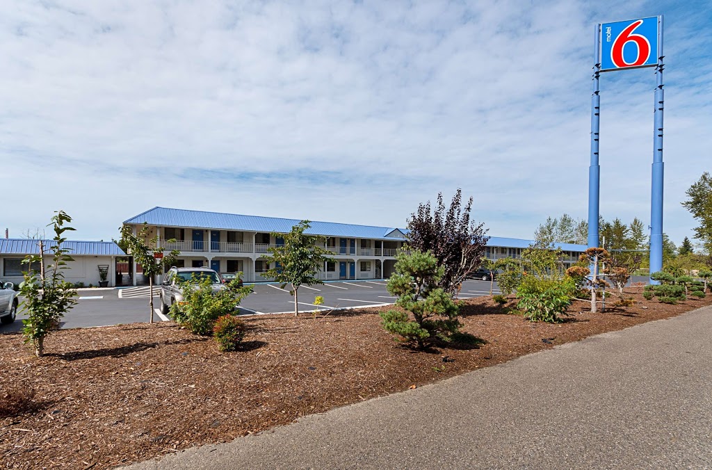 Motel 6 Ferndale WA | 5671 Riverside Dr, Ferndale, WA 98248, USA | Phone: (360) 384-4040