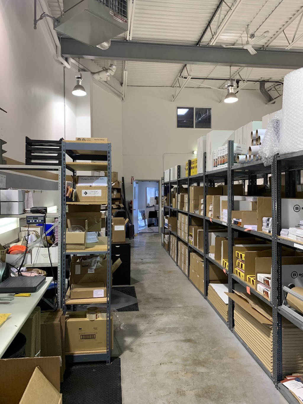 Top Commercial Listings | 7725 46 St SE #3, Calgary, AB T2C 2Y5, Canada | Phone: (403) 200-4026