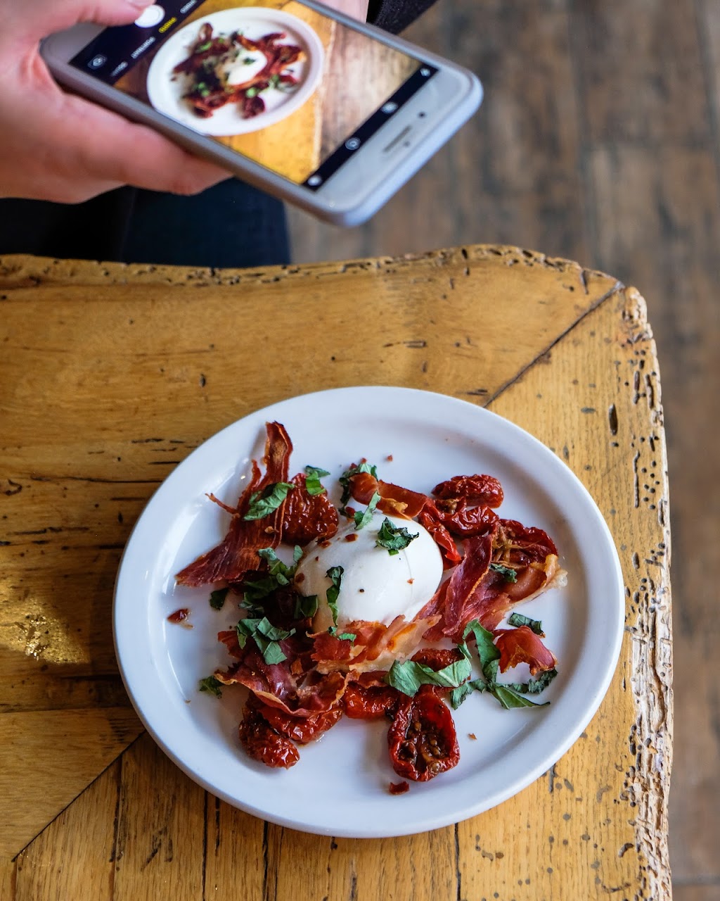 Bacaro Pizzeria | 185 Bd Taschereau, La Prairie, QC J5R 6G8, Canada | Phone: (450) 619-1816