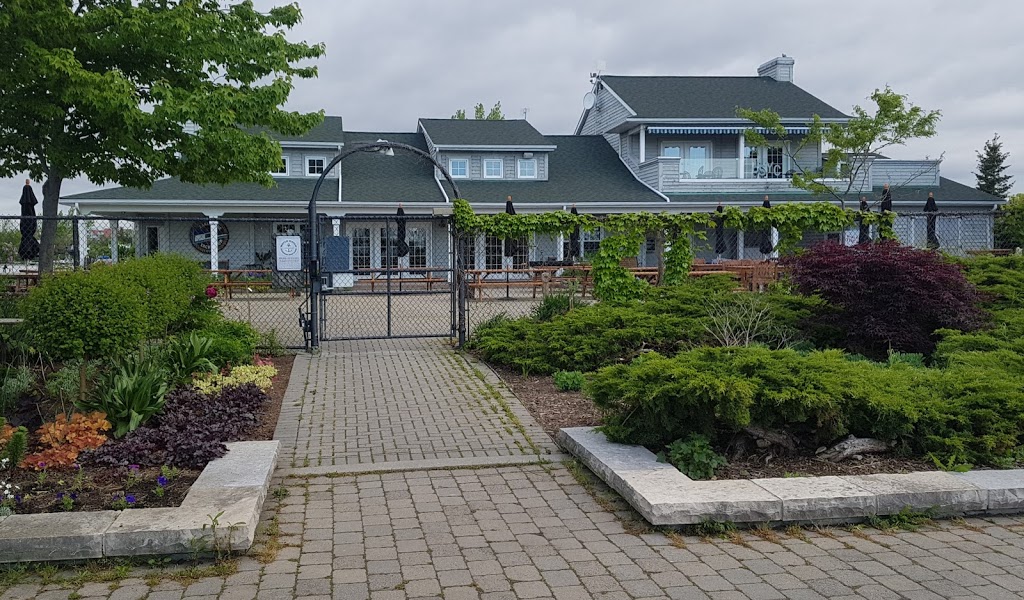 Colonel Samuel Smith Park | 3145 Lake Shore Blvd W, Etobicoke, ON M8V 4B6, Canada | Phone: (416) 392-2489