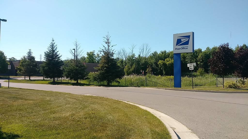 United States Postal Service | 852 32nd St, Port Huron, MI 48060, USA | Phone: (800) 275-8777