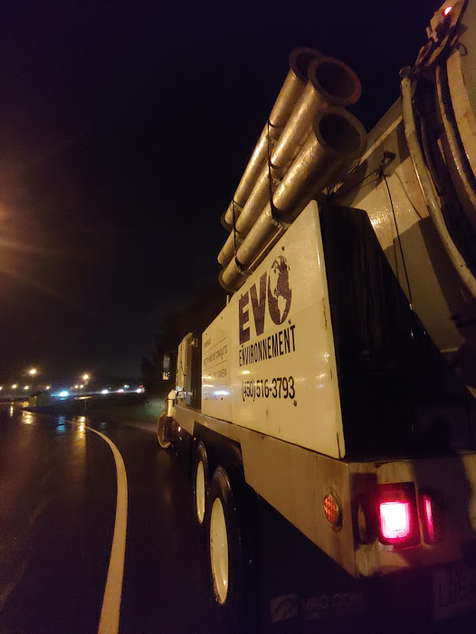 EVO Environnement | 6081 Rue Angélo, Terrebonne, QC J7M 1G2, Canada | Phone: (450) 516-3793