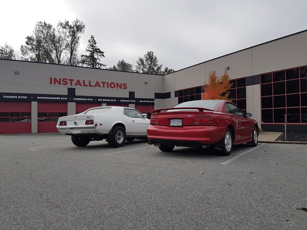 Mopac Auto Supply | 19950 84 Ave, Langley City, BC V2Y 3C2, Canada | Phone: (604) 881-4900