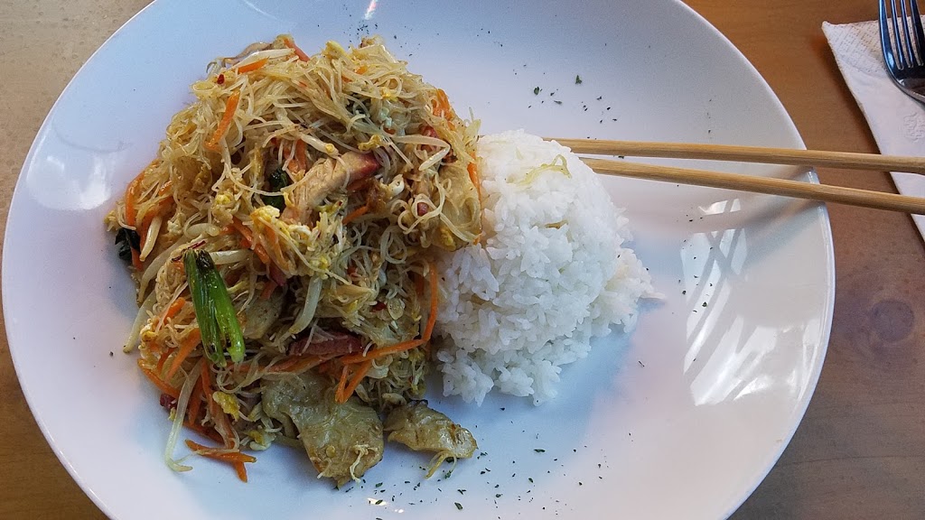 Goji Fusion Bistro | 8185, 4260 Cordata Pkwy # 105, Bellingham, WA 98226, USA | Phone: (360) 656-6291