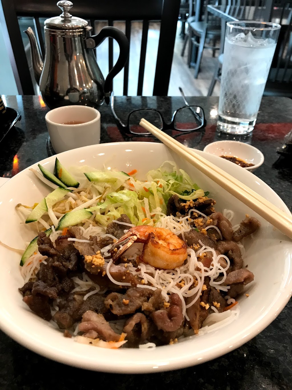 Love Pho | 652 Parsons Rd SW, Edmonton, AB T6X 1N4, Canada | Phone: (780) 807-8107