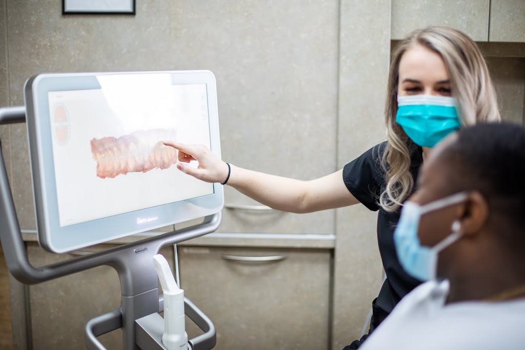 Concept Dental | 5018 45 St #201, Red Deer, AB T4N 1K9, Canada | Phone: (403) 347-2377