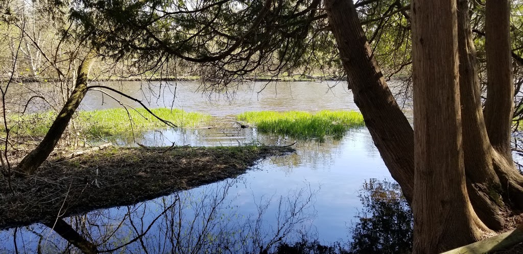 Chilligo Conservation Area | Cambridge, ON N3C 1C5, Canada | Phone: (519) 621-2761
