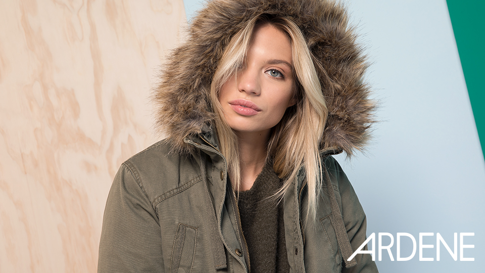 Ardene Holdings Inc (A034) | clothing store | 7555 Montrose Rd, Niagara Falls, ON L2H 3A4, Canada | 9052286938 OR +1 905-228-6938