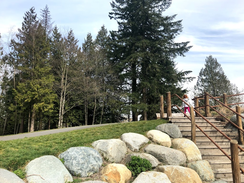 Forsyth Park | 10632 139 St, Surrey, BC V3T 4L7, Canada | Phone: (604) 598-5858