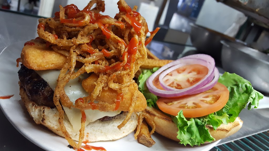 The Cornerstone Bar & Grill | 10651 Main St, Clarence, NY 14031, USA | Phone: (716) 759-1764
