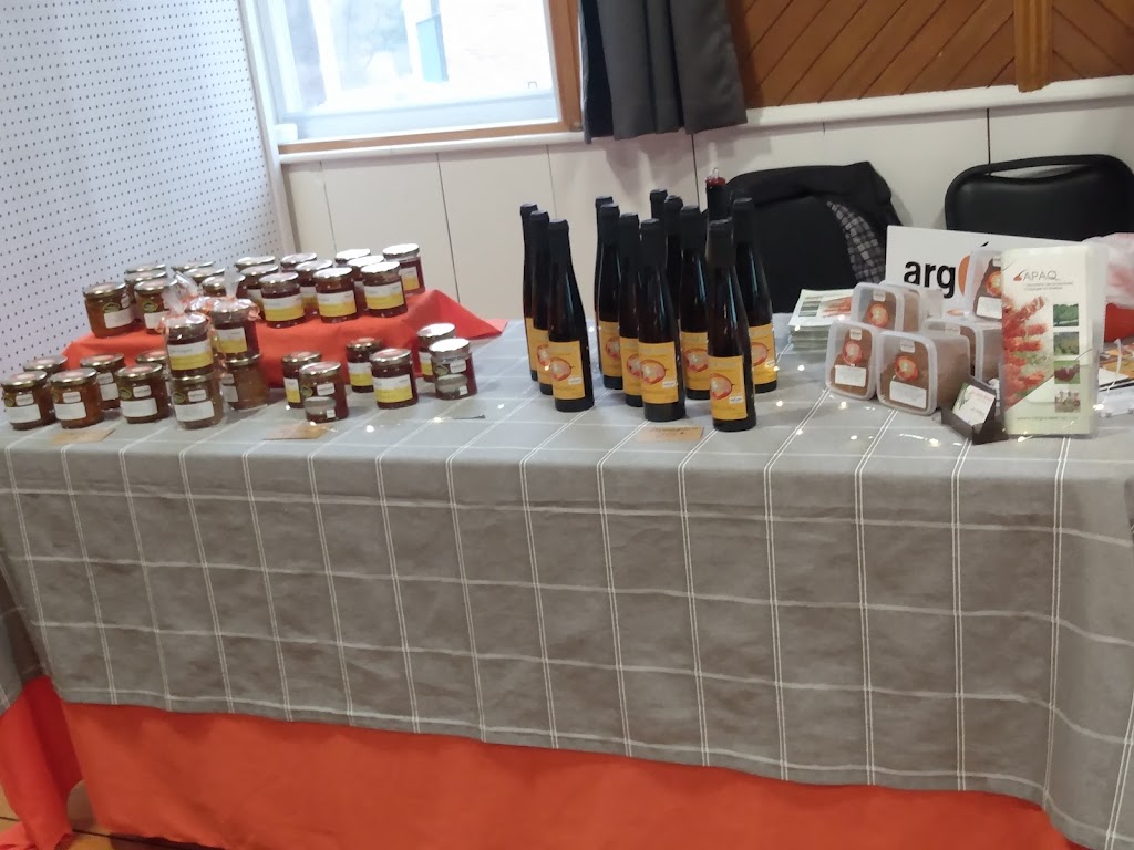 Les Jardins Merridor | 305 Chem. Lisgar, Ulverton, QC J0B 2B0, Canada | Phone: (819) 826-6254