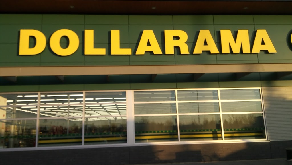 Dollarama | Choice Airdrie, 300 Veterans Blvd NE, Airdrie, AB T4B 3P2, Canada | Phone: (587) 254-4107