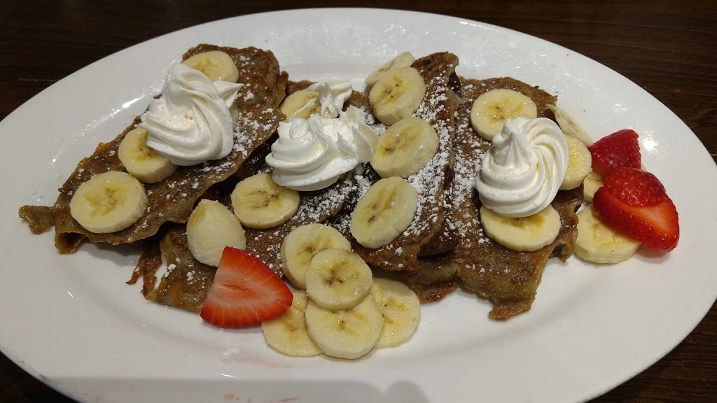 Eggsactly Breakfast And Lunch | 3550 Dundas St, Burlington, ON L7M 4B8, Canada | Phone: (905) 331-8882