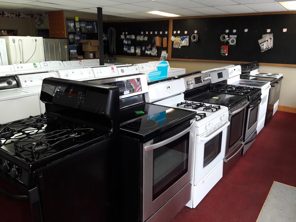 Appliance Barn | 10324 Dixie Hwy, Fair Haven, MI 48023, USA | Phone: (810) 956-5772
