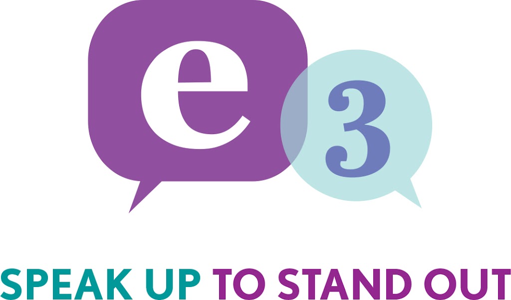 e3 Toronto | 175 Commerce Valley Dr W Suite 350, Thornhill, ON L3T 7P6, Canada | Phone: (647) 219-0054