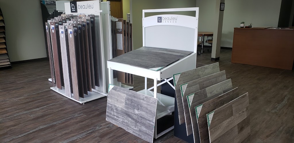 Imperial Floors Ltd | 12712 101 St NW, Edmonton, AB T5E 4E5, Canada | Phone: (780) 475-6404