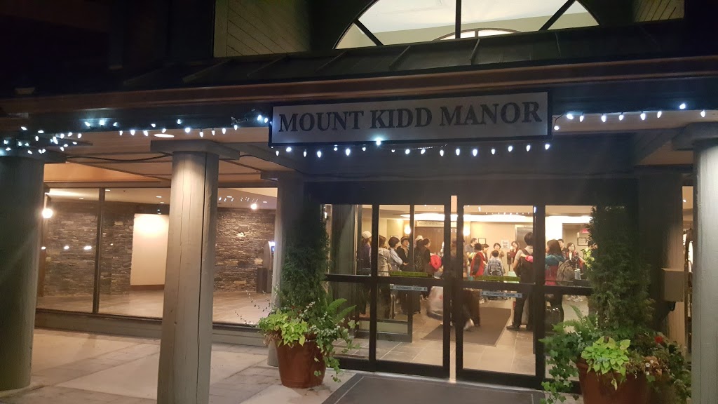 Woodys Pub & Patio | 2 Terrace Dr, Kananaskis, AB T0L 2H0, Canada | Phone: (403) 591-6373