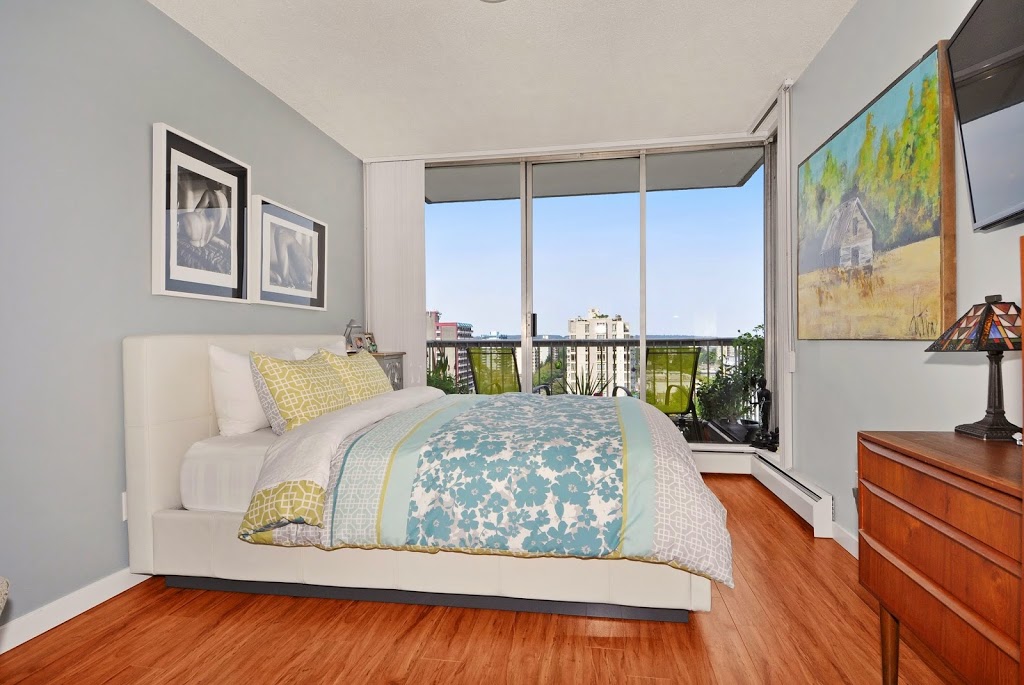 The Skyline Rental Apartments | 1305 W 12th Ave, Vancouver, BC V6H 1M3, Canada | Phone: (604) 736-9419