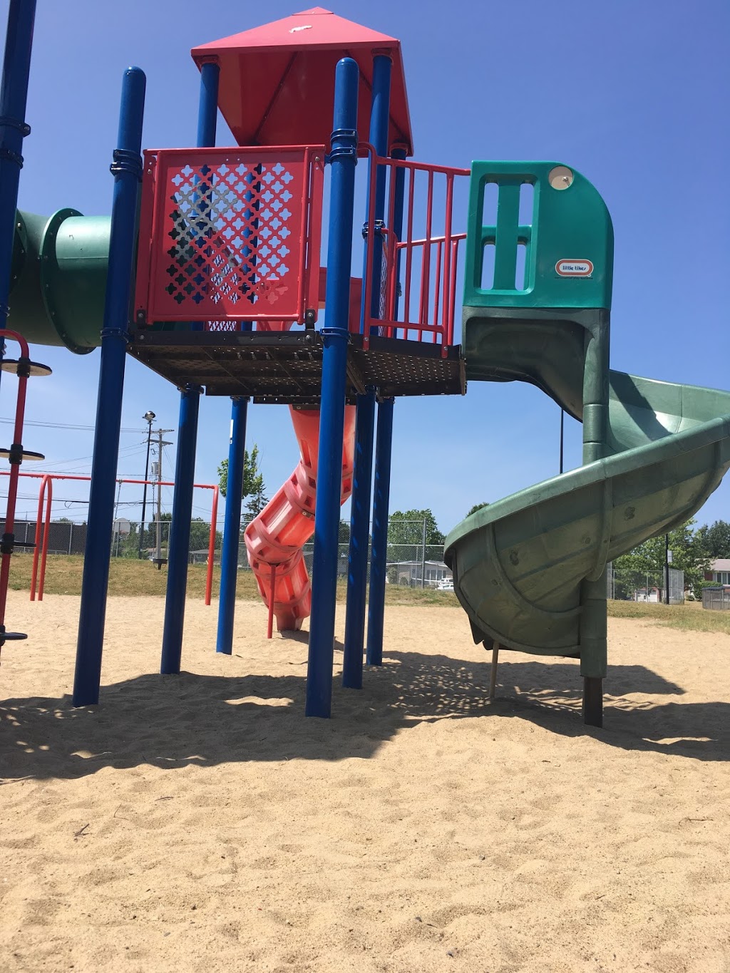 Parc Belmont | Rue Belmont, Gatineau, QC J9H, Canada | Phone: (819) 595-2002