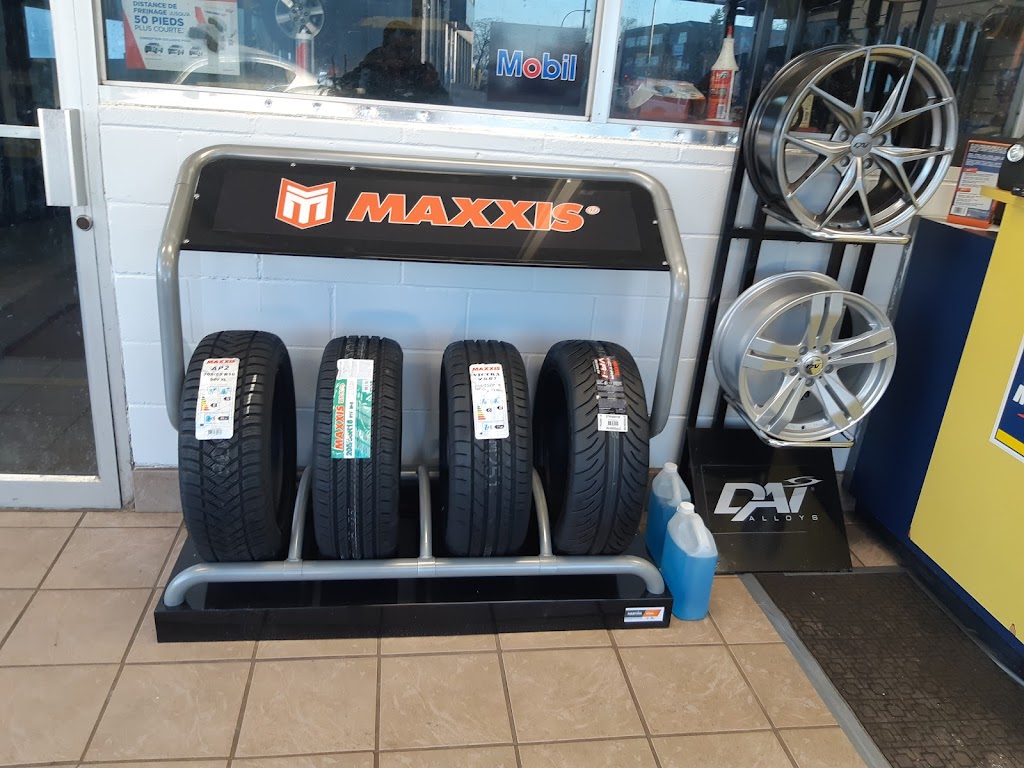 Mister Muffler Tires & Mechanical | 1205 Av de lÉglise, Verdun, QC H4G 2P1, Canada | Phone: (514) 768-9743