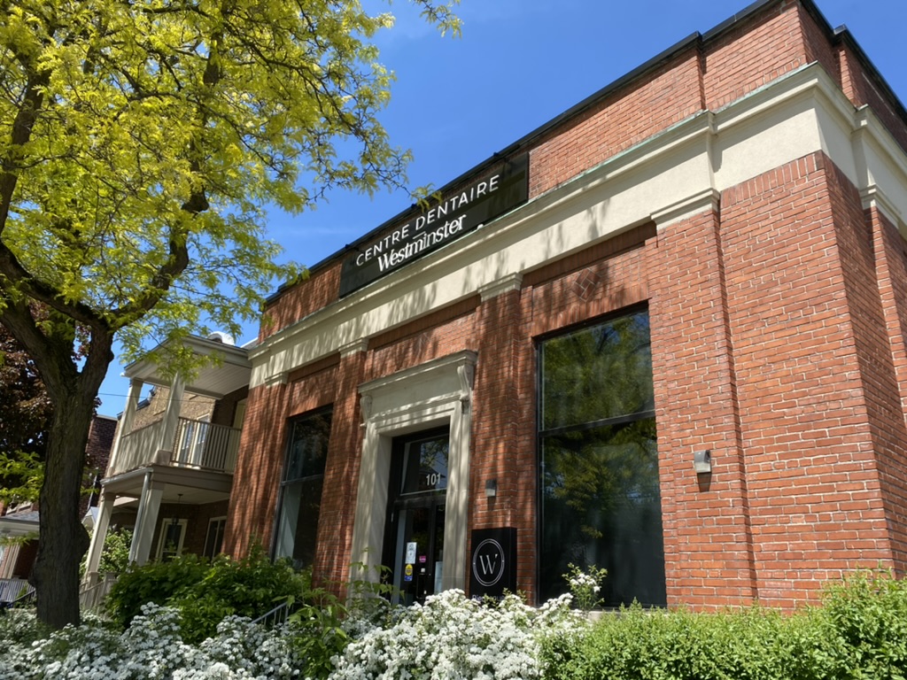 Dr. Beverly Lai DMD | 73 Westminster North, Montréal-Ouest, QC H4X 1Y8, Canada | Phone: (514) 486-4411