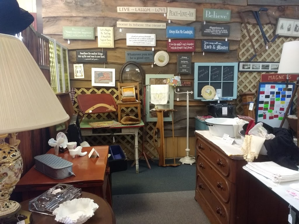 Sanborn Old General Store | Sanborn, NY 14132, USA