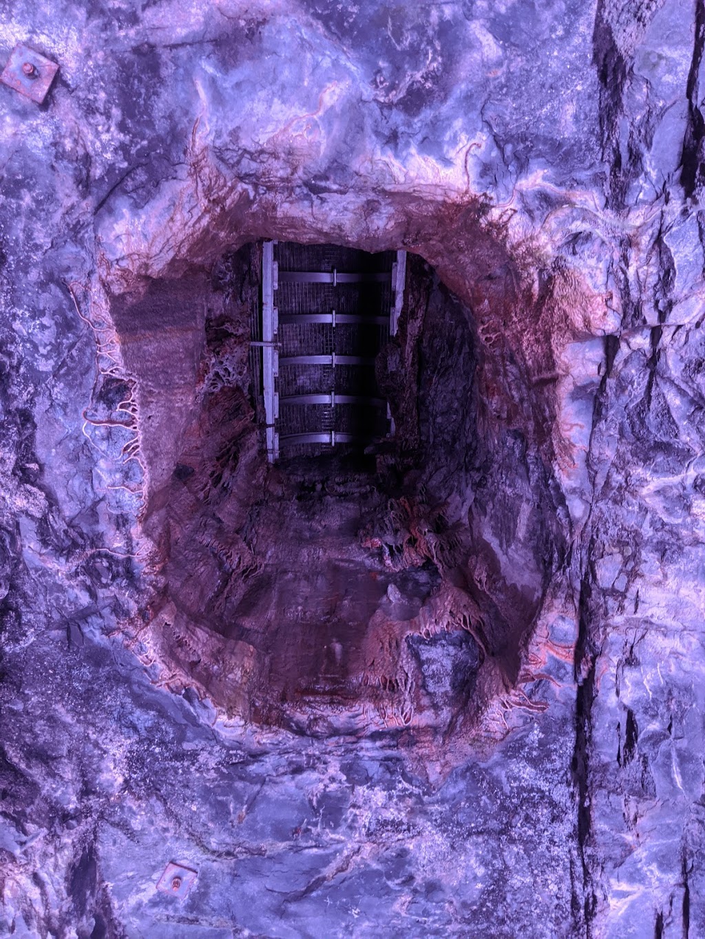 Brockville Railway Tunnel | 1 Block House Island Rd, Brockville, ON K6V 4S7, Canada | Phone: (613) 342-8772
