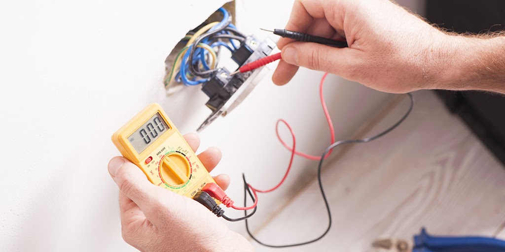 Faraday Electrical & Heating | 7593 5 Side Rd, Milton, ON L9T 2X7, Canada | Phone: (647) 515-2875