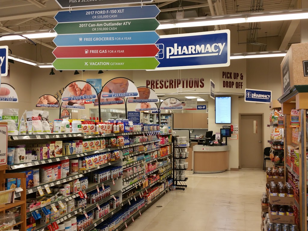 Otter Co-op Retail Centre | 3650 248 St, Langley City, BC V4W 1X7, Canada | Phone: (604) 856-2517