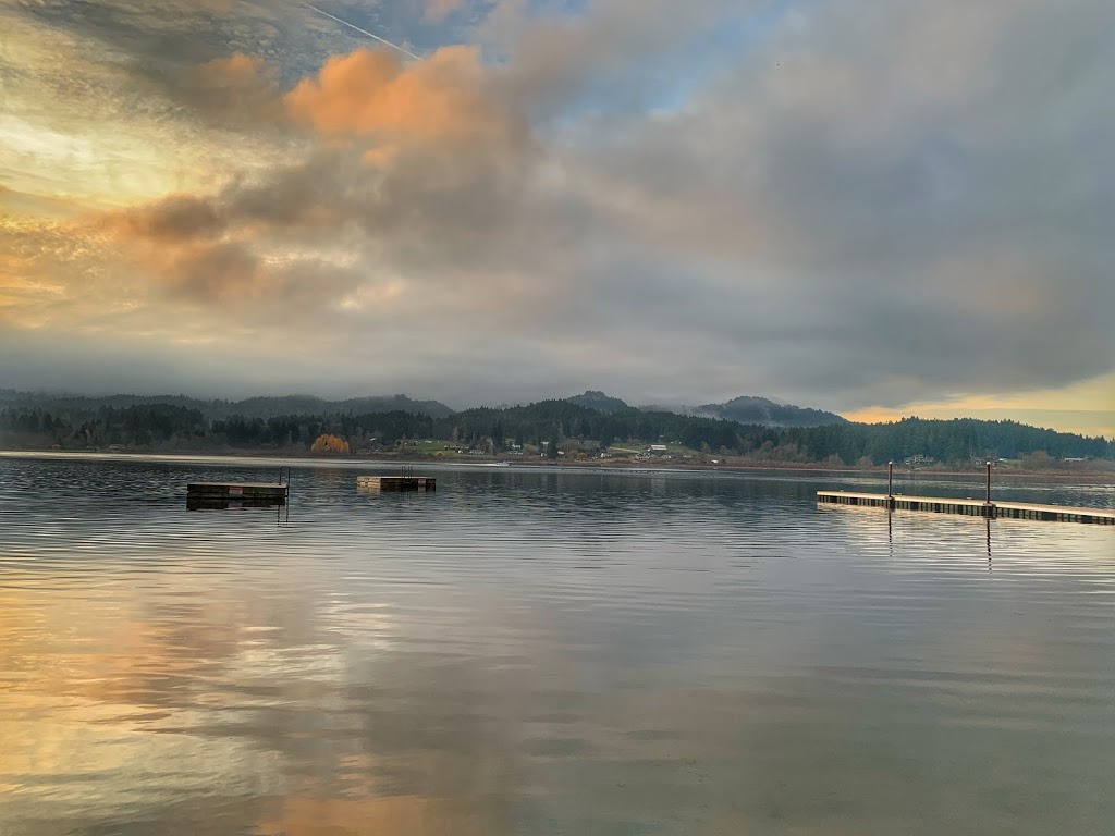 Brannen Lake Boat Launch | 5500 Dunster Rd, Nanaimo, BC V9T 4Z3, Canada | Phone: (250) 754-4251