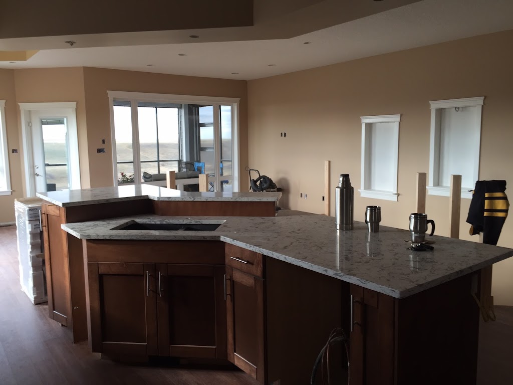 Millenium Homes Inc | 1222 12C St N, Lethbridge, AB T1H 2P2, Canada | Phone: (403) 892-7797