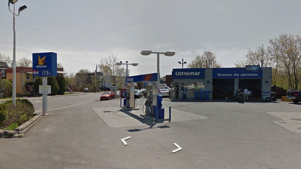 Ultramar / Garage Station Service Fatima | 295 Rue Saint-Louis, LeMoyne, QC J4R 2L3, Canada | Phone: (450) 678-8025