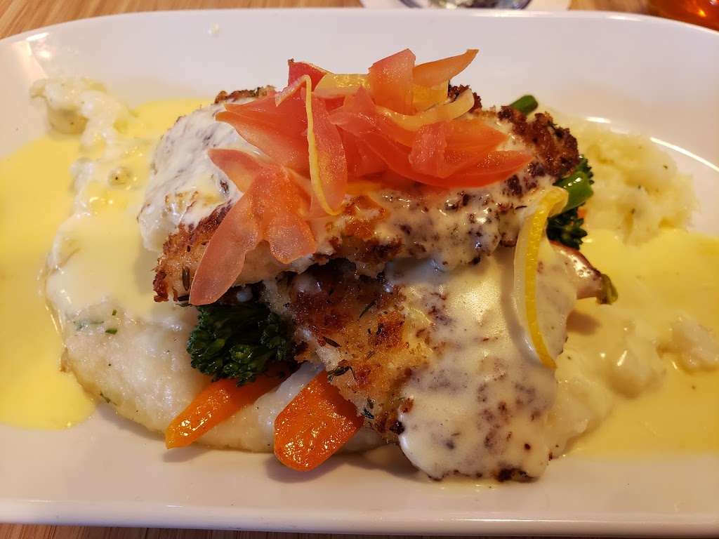 Circa 1860 Kitchen + Public House | 436 Main St, Mahone Bay, NS B0J 2E0, Canada | Phone: (902) 624-0036