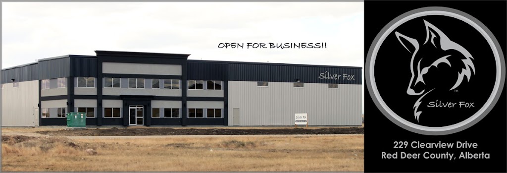 Silver Fox Completion Services Inc | 229 Clearview Dr, Red Deer County, AB T4E 0A1, Canada | Phone: (403) 342-1640