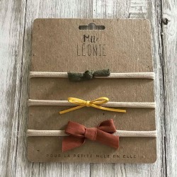 Mlle Léonie | 835 Rue du Rocher, Saint-Nicolas, QC G7A 3X7, Canada | Phone: (418) 455-5954