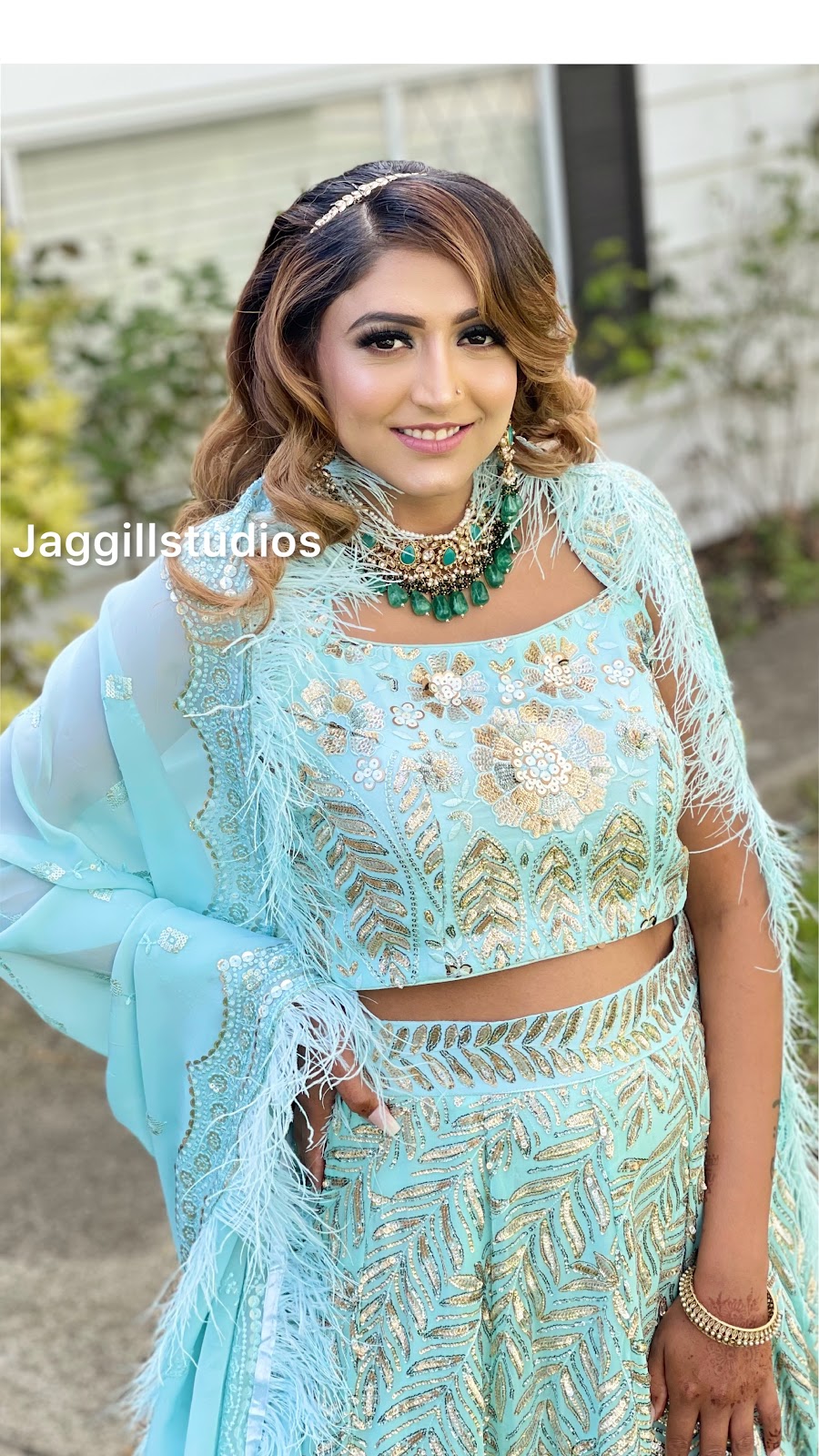 Jag Gill Studios | 2697 140 St, Surrey, BC V4P 2C4, Canada | Phone: (604) 353-5493