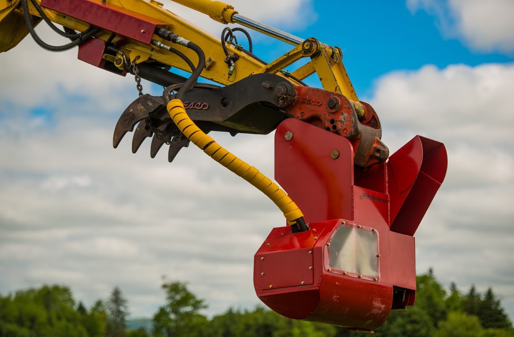 Dredge Doctor | 2896 NS-4, Debert, NS B0M 1G0, Canada | Phone: (902) 662-2234