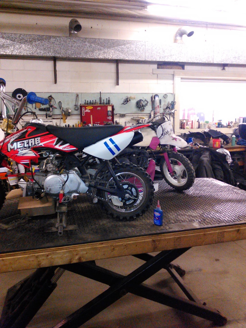 Stewarts Recreation | 326 Ontario St, Burks Falls, ON P0A 1C0, Canada | Phone: (705) 382-3331