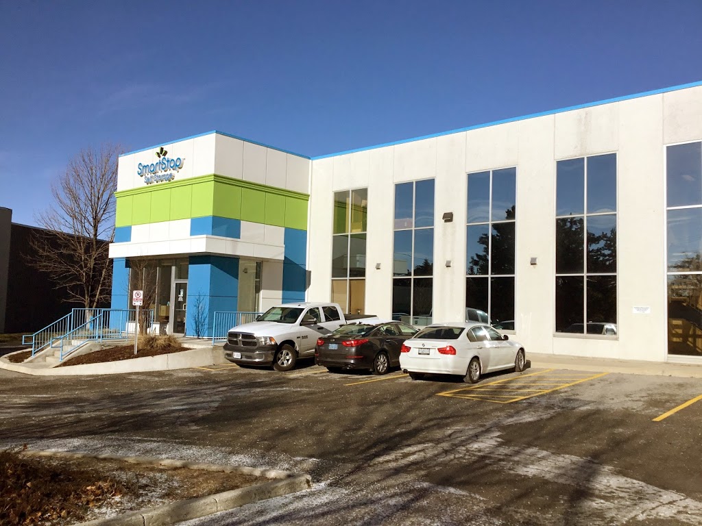 SmartStop Self Storage | 600 Granite Ct, Pickering, ON L1W 3K1, Canada | Phone: (905) 837-0402
