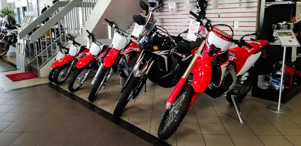 Meidl Honda Powerhouse | 110B Circle Dr E, Saskatoon, SK S7K 4K1, Canada | Phone: (306) 373-7477