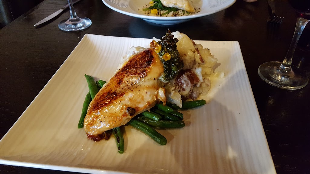 Ciccos Ristorante | 170 Prince William Way, Barrie, ON L4M 0E5, Canada | Phone: (705) 721-0005