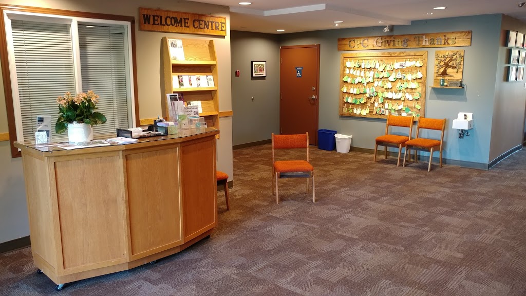Sung-An Presbyterian Church | 948 Como Lake Ave, Coquitlam, BC V3J 7P9, Canada | Phone: (778) 899-1510
